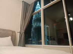 Sky Suites klcc